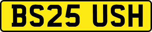 BS25USH