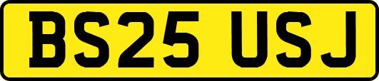 BS25USJ