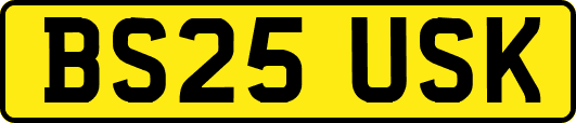 BS25USK