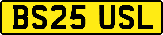BS25USL
