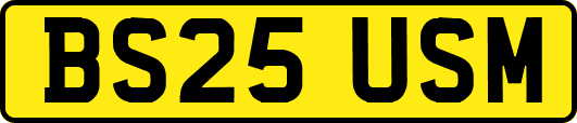 BS25USM