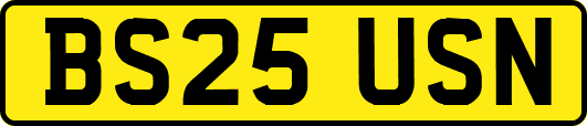 BS25USN