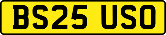 BS25USO