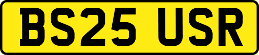 BS25USR