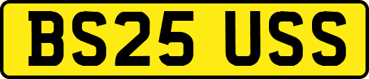BS25USS