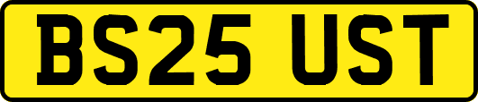 BS25UST