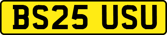 BS25USU