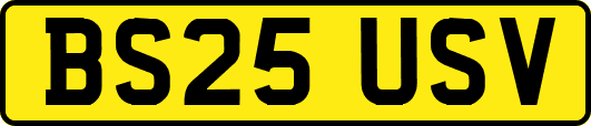 BS25USV