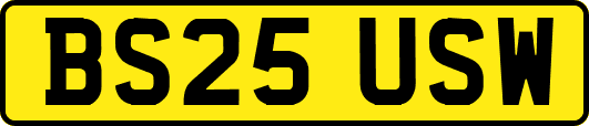 BS25USW