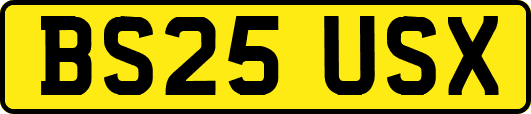 BS25USX