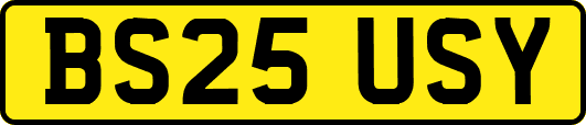 BS25USY
