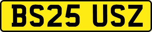 BS25USZ