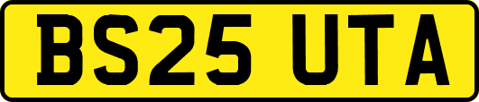 BS25UTA
