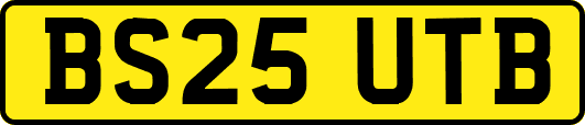 BS25UTB
