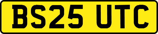 BS25UTC