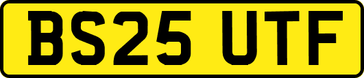 BS25UTF