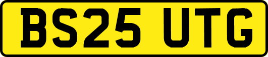 BS25UTG