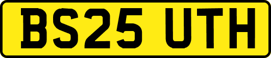 BS25UTH