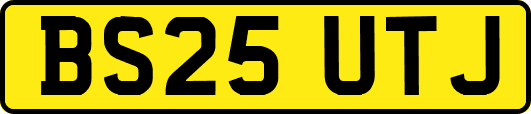 BS25UTJ