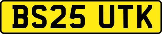 BS25UTK