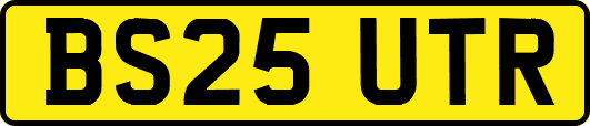 BS25UTR