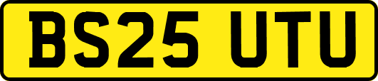 BS25UTU