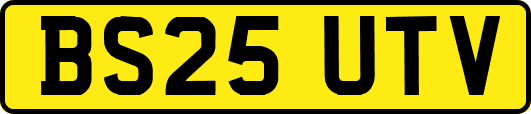 BS25UTV