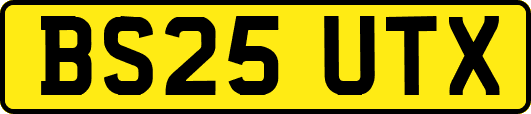 BS25UTX