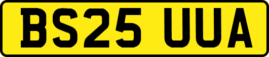 BS25UUA