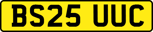 BS25UUC