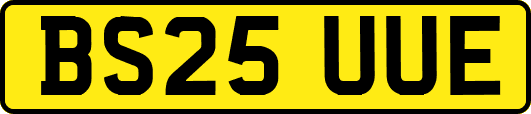 BS25UUE