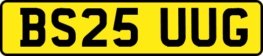 BS25UUG
