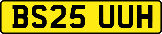 BS25UUH