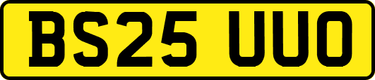 BS25UUO
