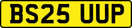 BS25UUP