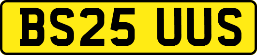 BS25UUS