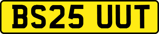 BS25UUT
