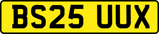 BS25UUX