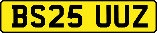 BS25UUZ