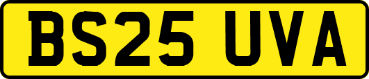 BS25UVA