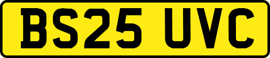 BS25UVC