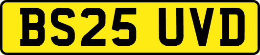 BS25UVD