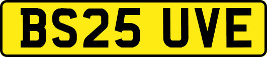 BS25UVE