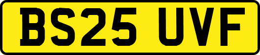 BS25UVF