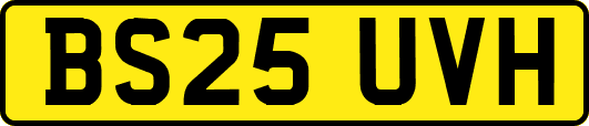 BS25UVH