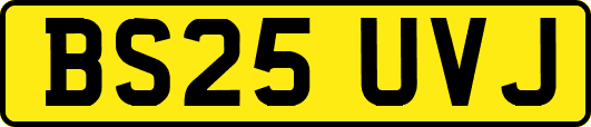 BS25UVJ