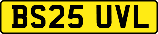 BS25UVL