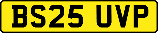 BS25UVP