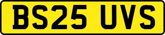 BS25UVS