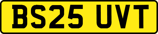 BS25UVT